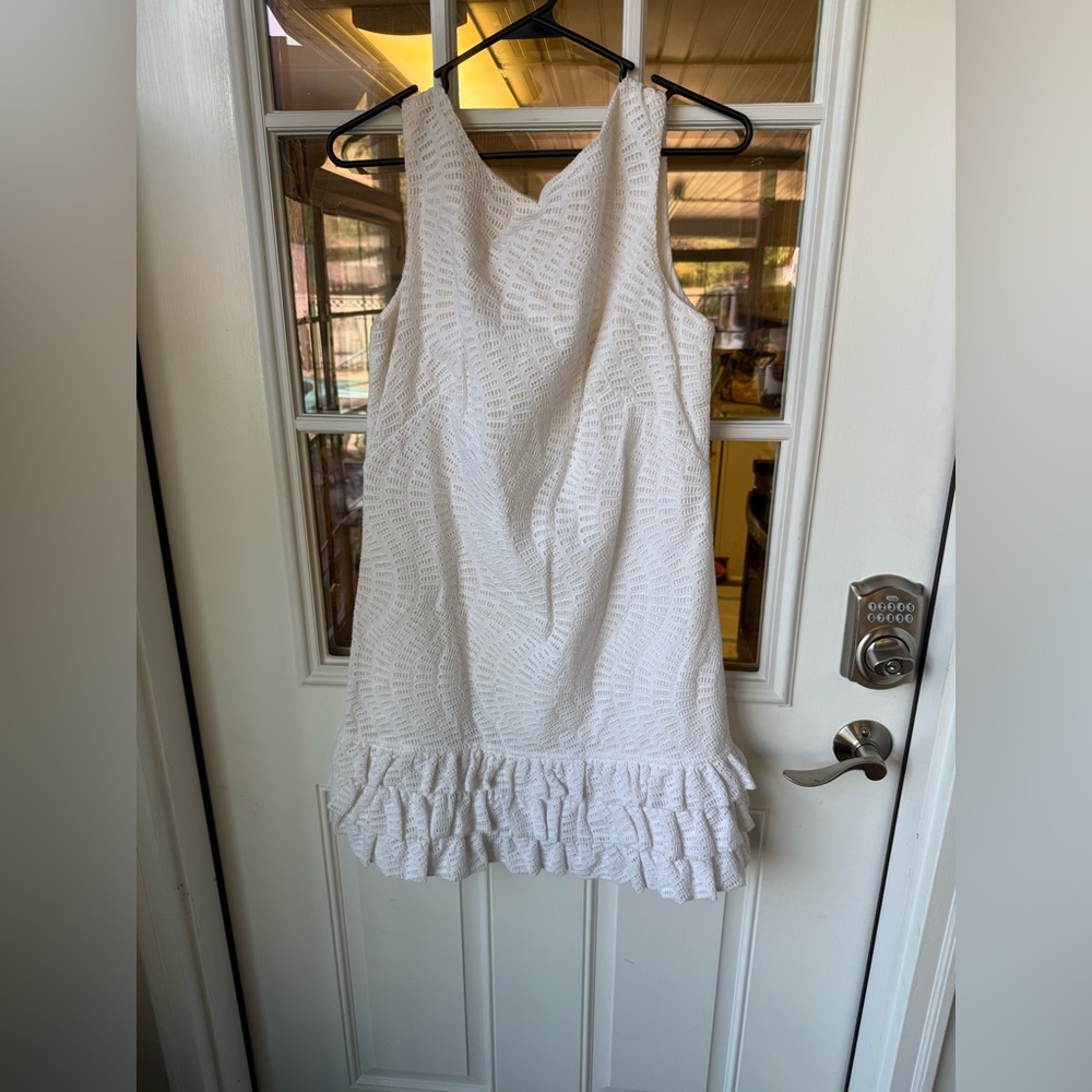 Lilly Pulitzer dress Sz 6